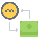 Arrow icon