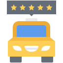 Transport icon