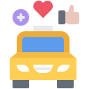 Transport icon