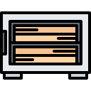 Oven icon