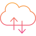 computación en la nube icon