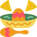 Sombrero mexicano