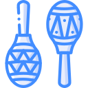 Maracas icon