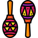 Maracas icon