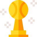 Trofeo icon