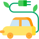 Coche eléctrico