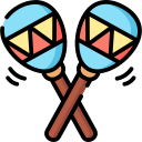 Maracas 