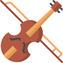 violín icon