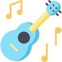 Ukelele icon