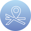 mapa icon