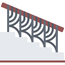 escaleras 