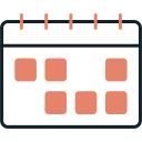 calendario icon