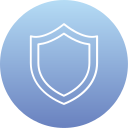 seguridad icon