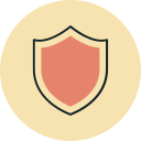 seguridad icon