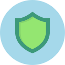 seguridad icon