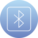 bluetooth icon