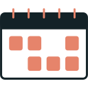 calendario icon