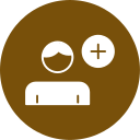 usuario icon