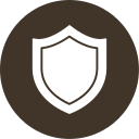 seguridad icon