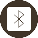 bluetooth icon