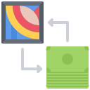 flecha icon