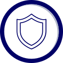 seguridad icon