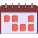 calendario icon