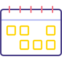 calendario icon