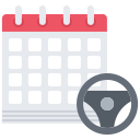 calendario icon