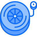 rueda icon