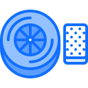 rueda icon