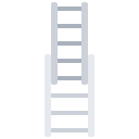 escaleras icon