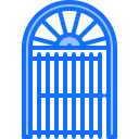 puertas icon