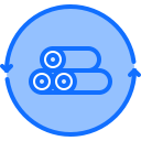 flecha icon