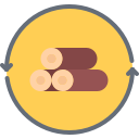 flecha icon