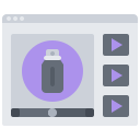 video icon