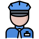 seguridad icon