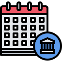 calendario icon