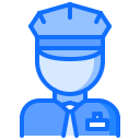 seguridad icon