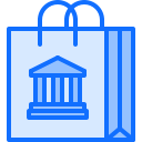 bolsa icon