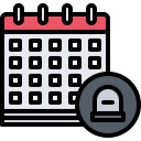 calendario icon