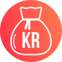 dänische krone 