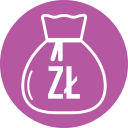 zloty icon