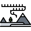 montaña icon