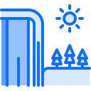 자연 icon