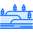 강 icon