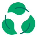 ecológico icon