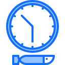 reloj icon