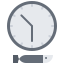 reloj icon