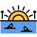 naturaleza icon